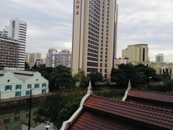 Watermark Robertson Quay (D9), Apartment #192125052